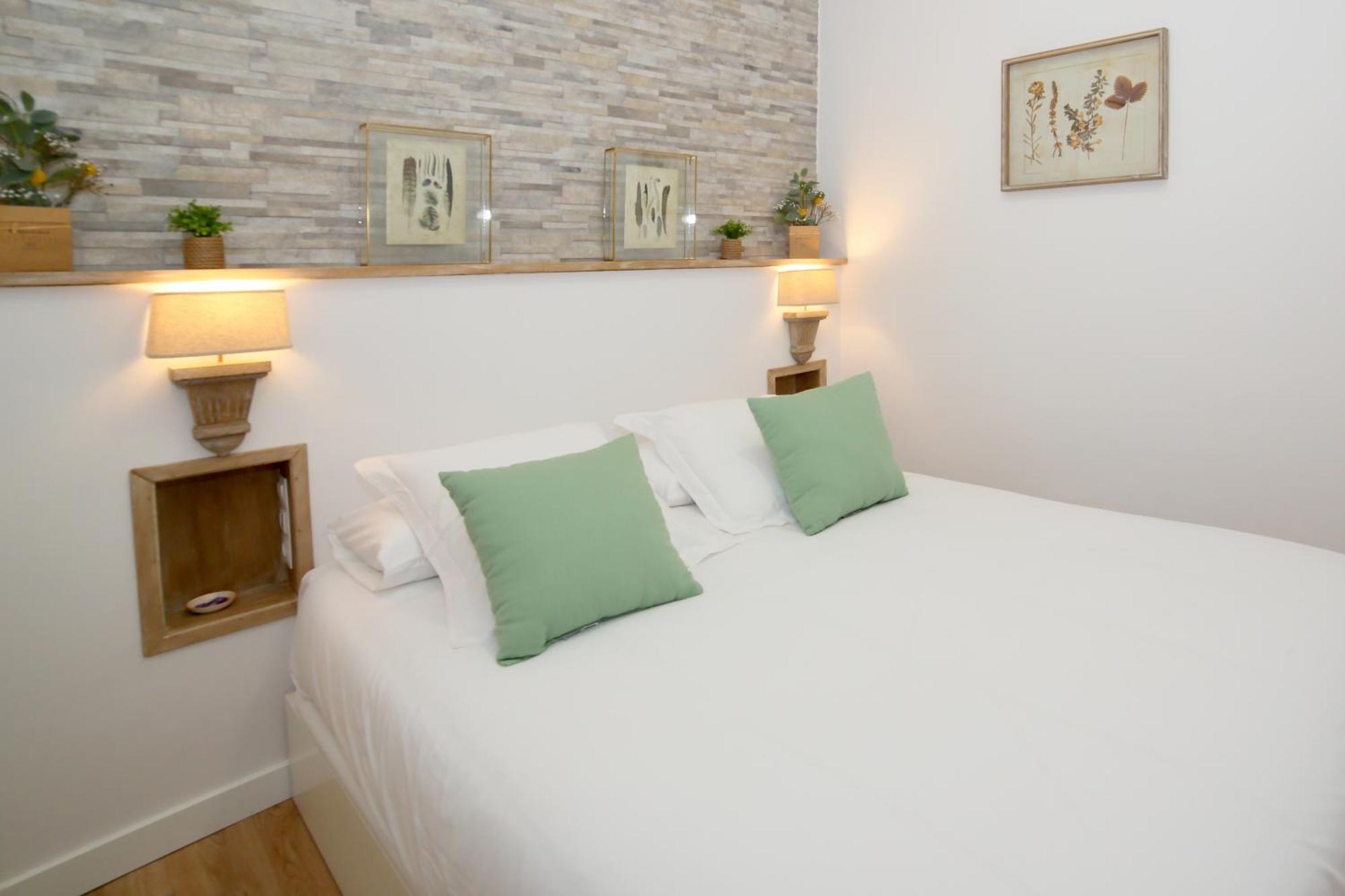 Gr Suites Boutique Catedral مالقة المظهر الخارجي الصورة