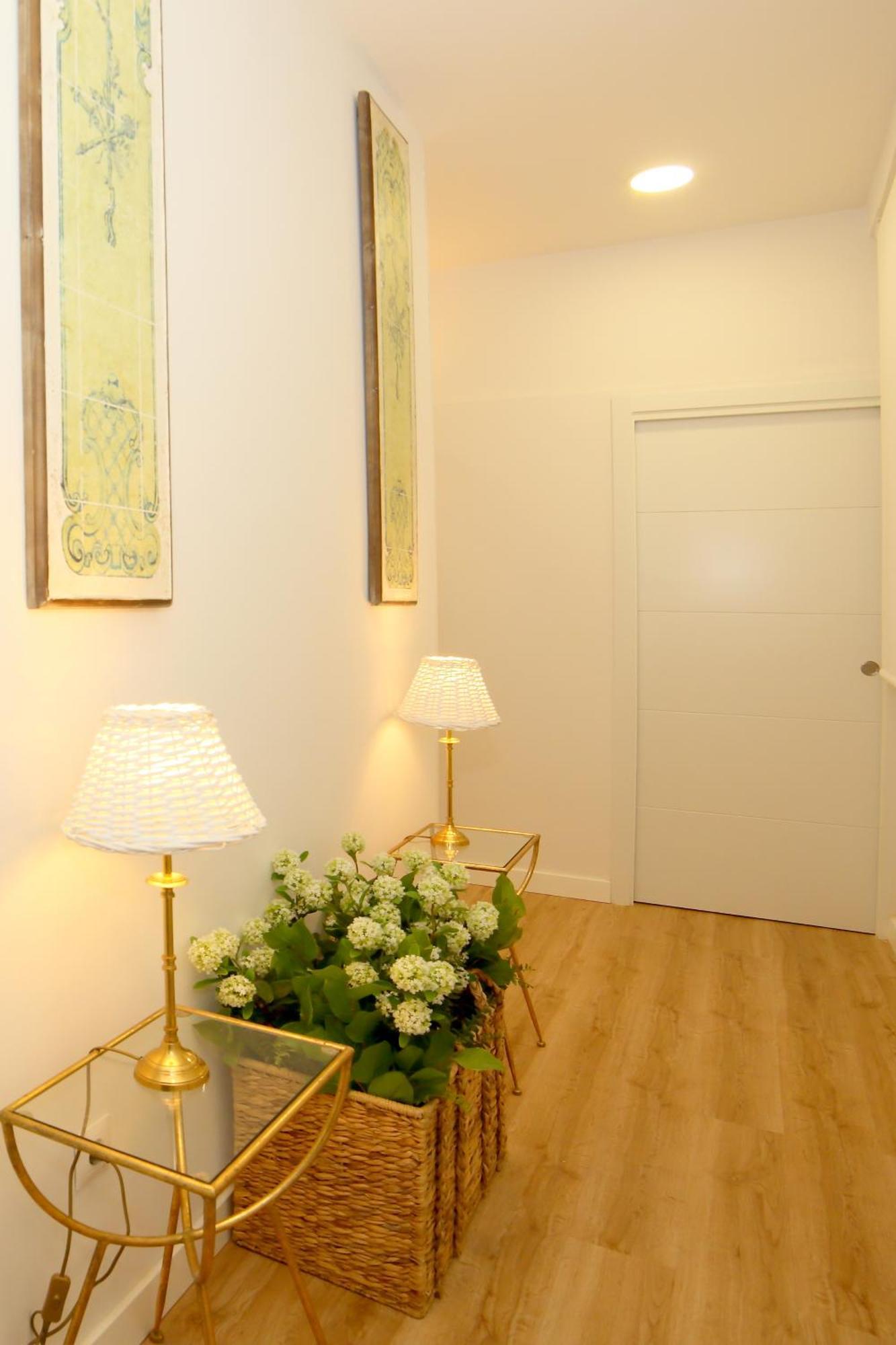 Gr Suites Boutique Catedral مالقة المظهر الخارجي الصورة