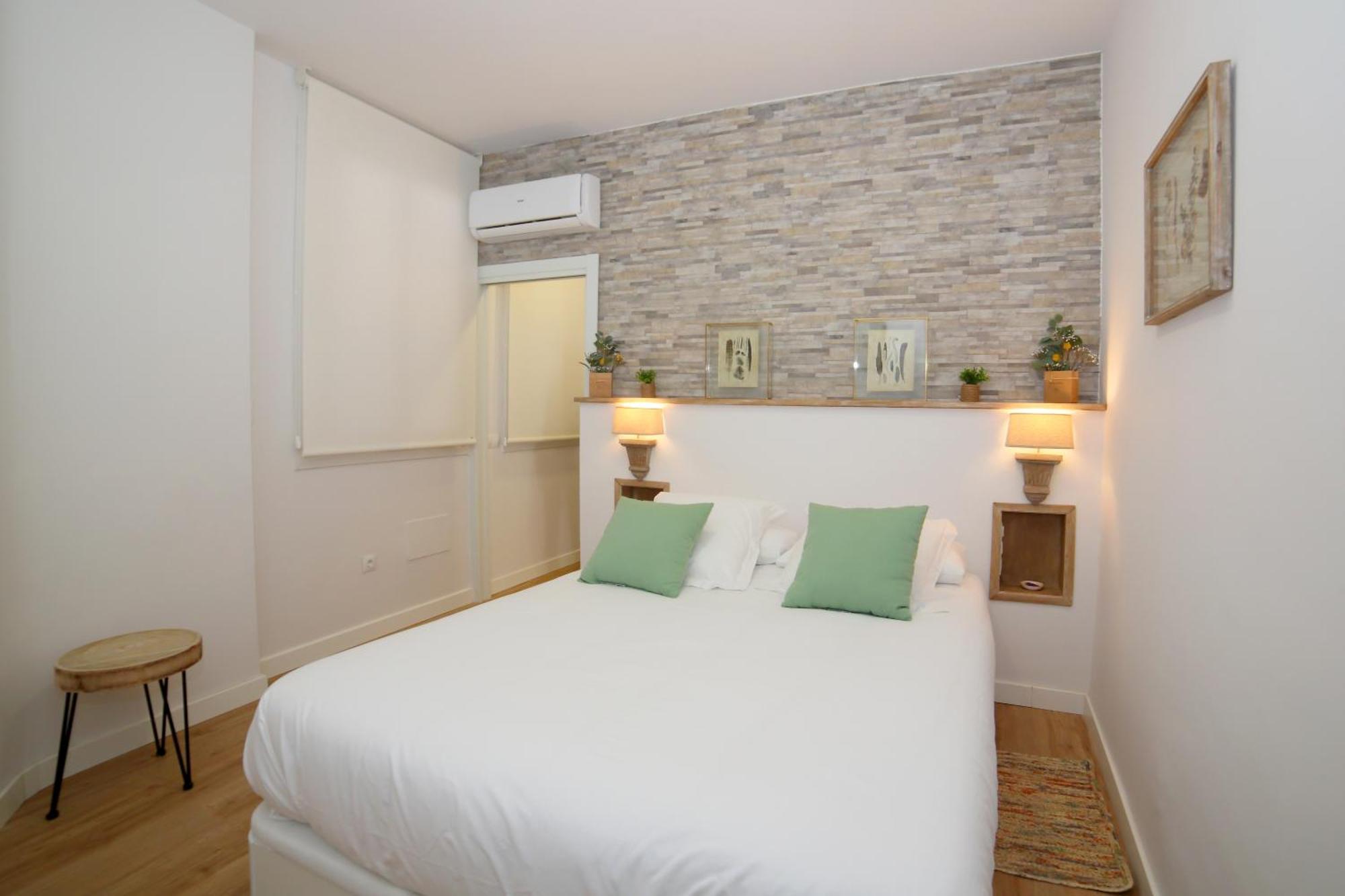 Gr Suites Boutique Catedral مالقة المظهر الخارجي الصورة