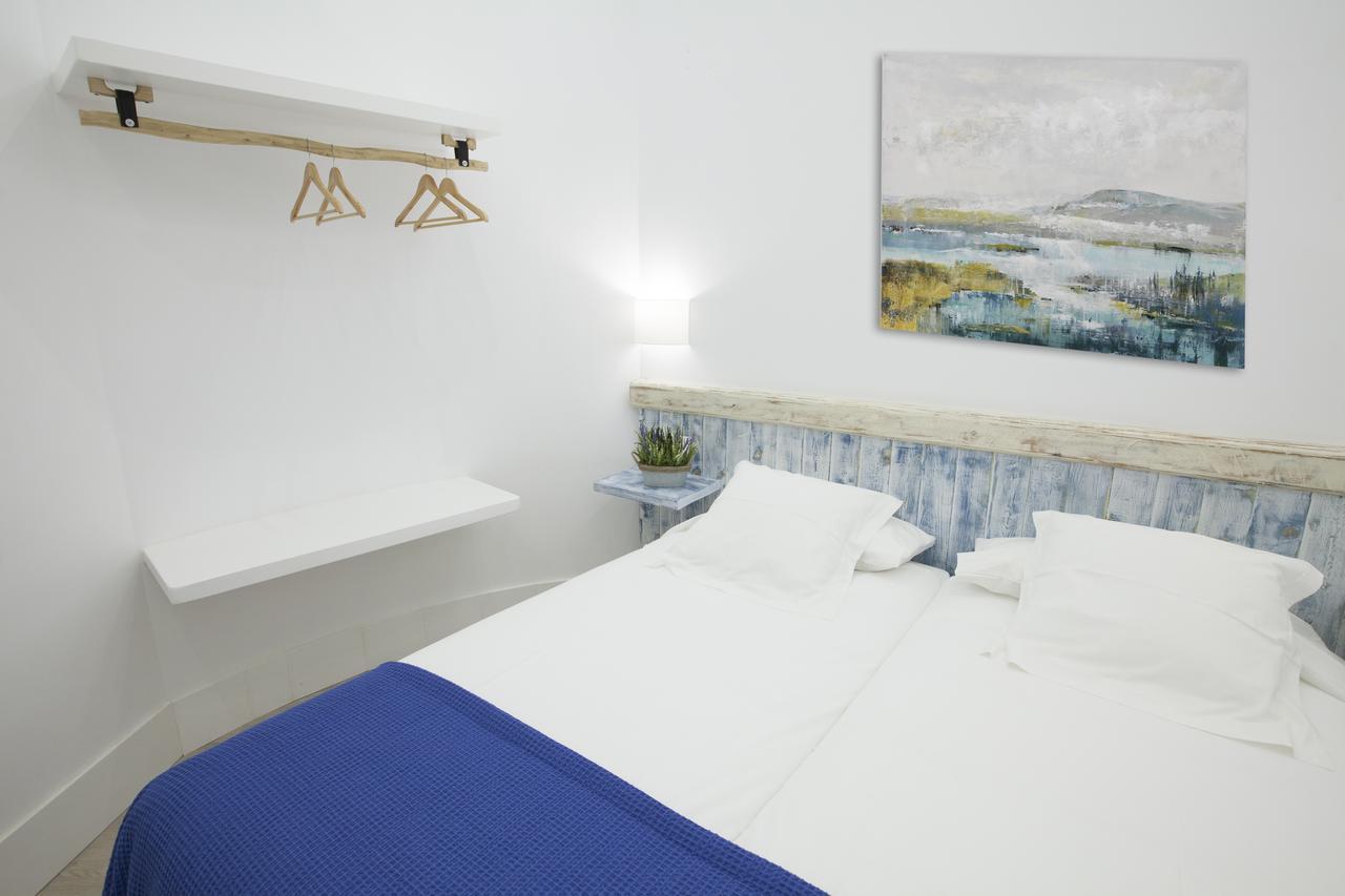 Gr Suites Boutique Catedral مالقة المظهر الخارجي الصورة