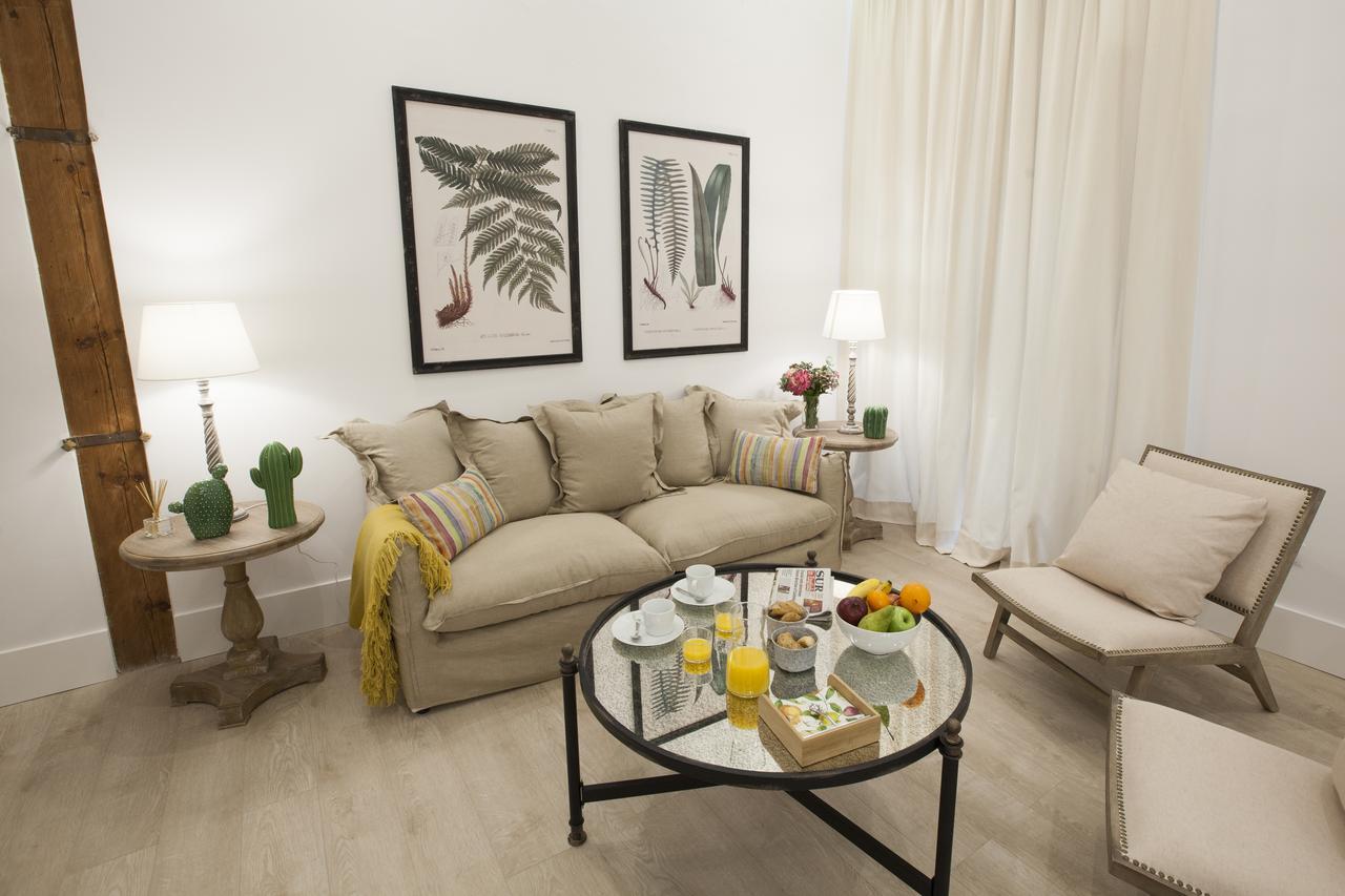 Gr Suites Boutique Catedral مالقة المظهر الخارجي الصورة