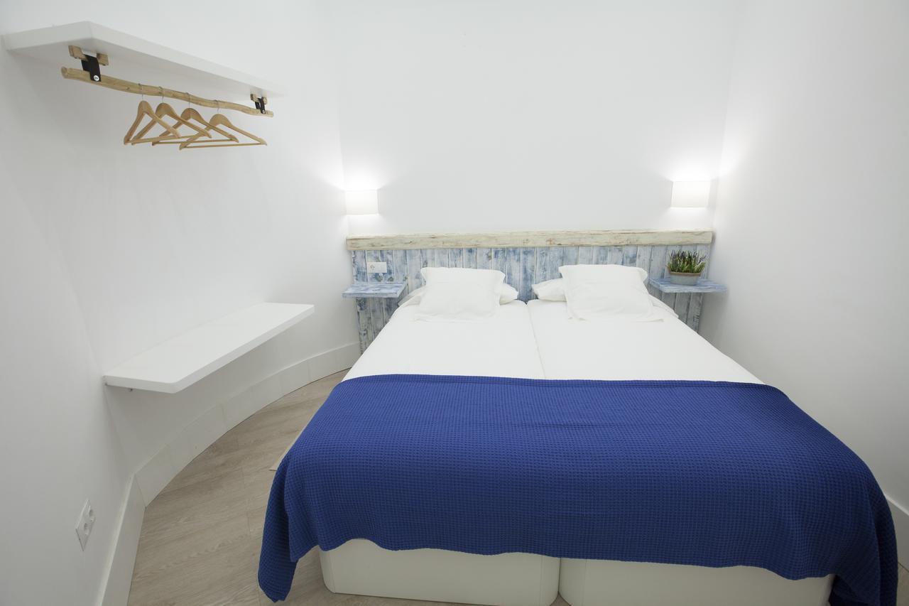 Gr Suites Boutique Catedral مالقة المظهر الخارجي الصورة