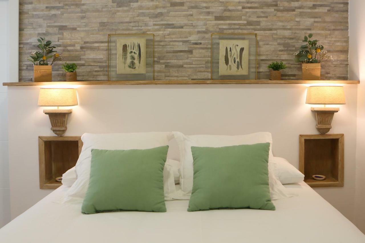 Gr Suites Boutique Catedral مالقة المظهر الخارجي الصورة