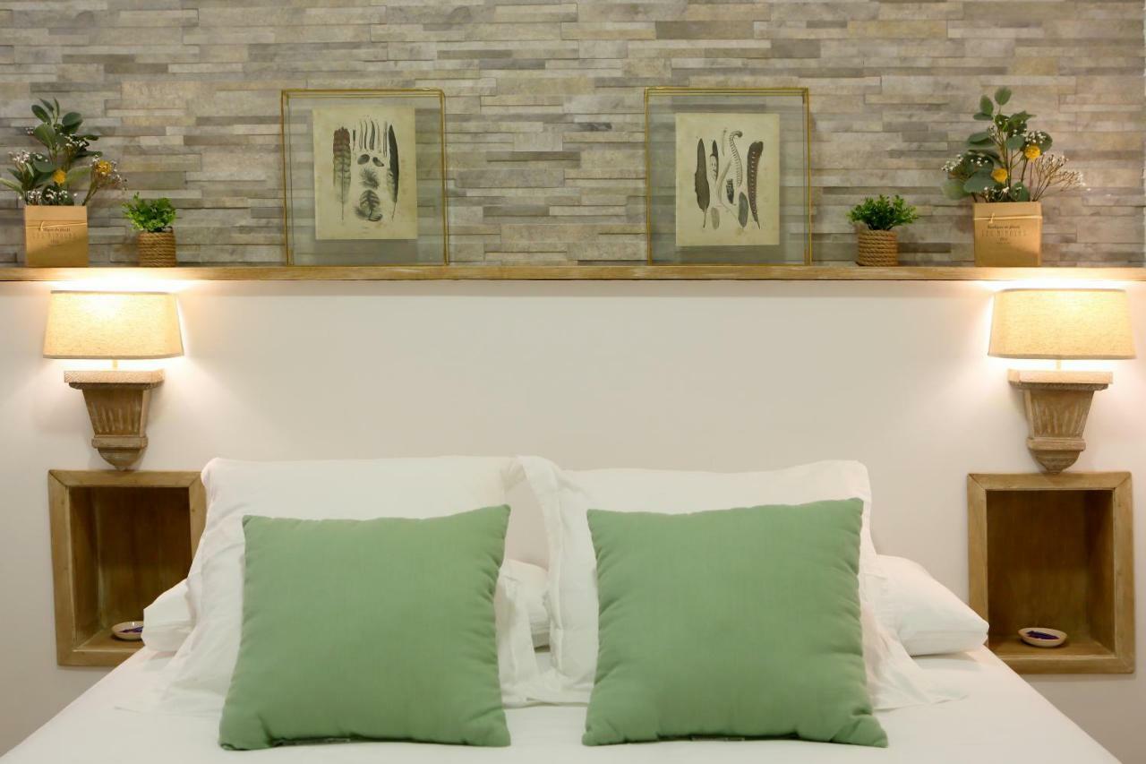 Gr Suites Boutique Catedral مالقة المظهر الخارجي الصورة
